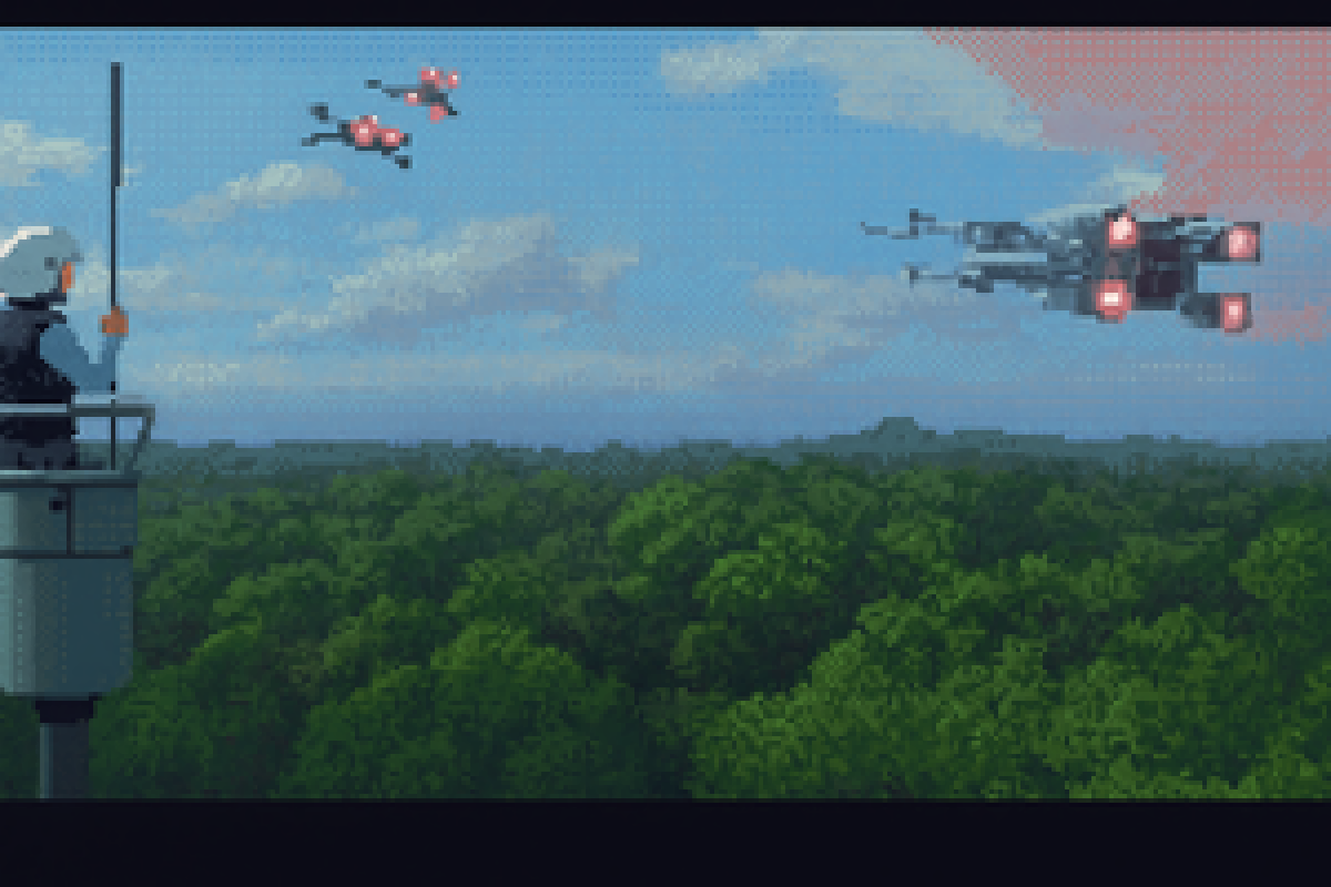 Yavin 4